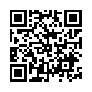 本網頁連結的 QRCode