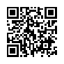 本網頁連結的 QRCode