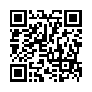 本網頁連結的 QRCode