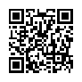 本網頁連結的 QRCode