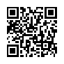 本網頁連結的 QRCode