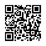 本網頁連結的 QRCode