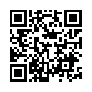 本網頁連結的 QRCode