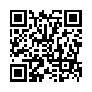 本網頁連結的 QRCode