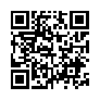 本網頁連結的 QRCode