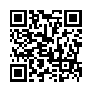 本網頁連結的 QRCode