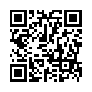 本網頁連結的 QRCode