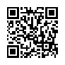 本網頁連結的 QRCode