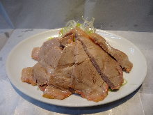 叉燒肉