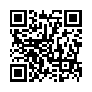 本網頁連結的 QRCode