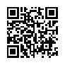 本網頁連結的 QRCode