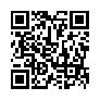 本網頁連結的 QRCode