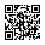 本網頁連結的 QRCode