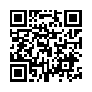 本網頁連結的 QRCode
