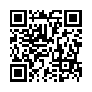 本網頁連結的 QRCode