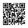 本網頁連結的 QRCode