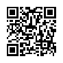 本網頁連結的 QRCode