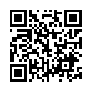 本網頁連結的 QRCode