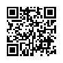 本網頁連結的 QRCode