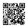 本網頁連結的 QRCode