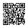 本網頁連結的 QRCode