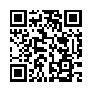 本網頁連結的 QRCode