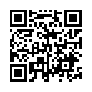 本網頁連結的 QRCode