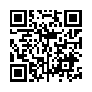 本網頁連結的 QRCode