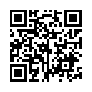 本網頁連結的 QRCode