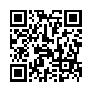 本網頁連結的 QRCode