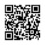 本網頁連結的 QRCode