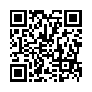 本網頁連結的 QRCode