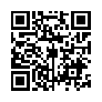 本網頁連結的 QRCode