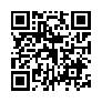 本網頁連結的 QRCode