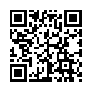 本網頁連結的 QRCode