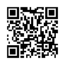 本網頁連結的 QRCode