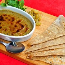 3,500日圓套餐 (7道菜)