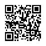 本網頁連結的 QRCode