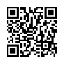 本網頁連結的 QRCode