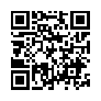 本網頁連結的 QRCode