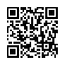 本網頁連結的 QRCode