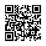 本網頁連結的 QRCode