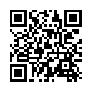 本網頁連結的 QRCode