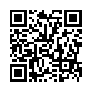 本網頁連結的 QRCode