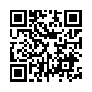 本網頁連結的 QRCode