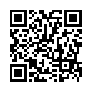 本網頁連結的 QRCode