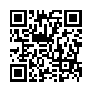本網頁連結的 QRCode