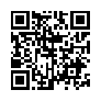 本網頁連結的 QRCode