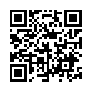 本網頁連結的 QRCode