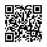 本網頁連結的 QRCode